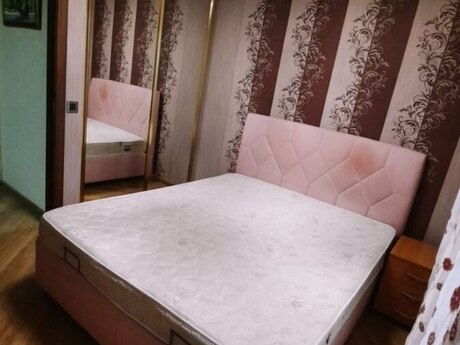 Buzovnada 3 otaqlı köhnə tikili mənzil satılır, 70 m², 140 000 AZN, şəkil 4 / 12