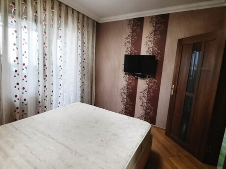 Buzovnada 3 otaqlı köhnə tikili mənzil satılır, 70 m², 140 000 AZN, şəkil 5 / 12