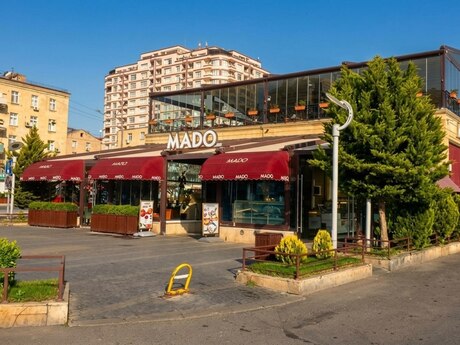Elan №6527028 - Bakı, Nəriman Nərimanov m., 3 otaqlı, 140 m², 9/16 mərtəbə