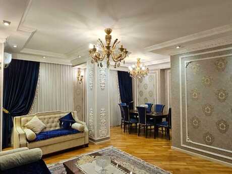 Elan №6535057 - Xırdalan, Xırdalan, 3 otaqlı, 85 m², 6/11 mərtəbə