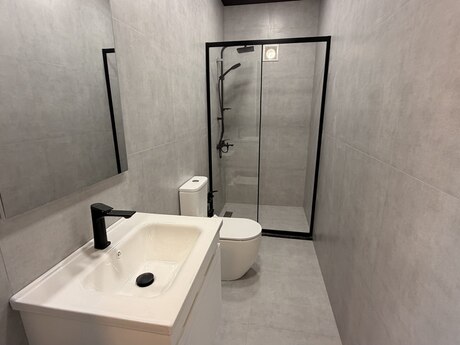 Mərdəkanda 5 otaqlı həyət evi satılır, 180 m², 540 000 AZN, şəkil 3 / 12