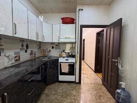 2-room new-build apartment for sale in Qurtuluş 93 residence, 62 m², 91 000 AZN, photo 2 / 12