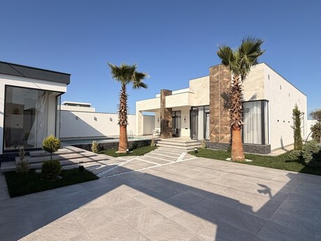 5 rooms · 150 m², Şüvəlan