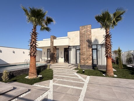 5-room house for sale in Şüvəlan, 150 m², 550 000 AZN, photo 2 / 12