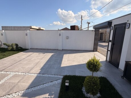5-room house for sale in Şüvəlan, 150 m², 550 000 AZN, photo 3 / 12