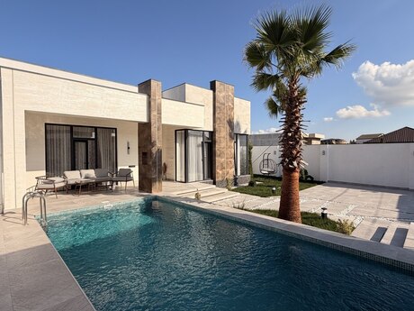 5-room house for sale in Şüvəlan, 150 m², 550 000 AZN, photo 5 / 12