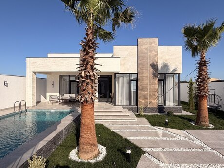 5-room house for sale in Şüvəlan, 150 m², 550 000 AZN, photo 4 / 12