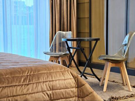 Elan №6535112 - Bakı, Nizami m., 3 otaqlı, 140 m², 12/18 mərtəbə