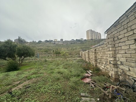 Elan №6531755 - Bakı, Zığ q., 2.5 sot