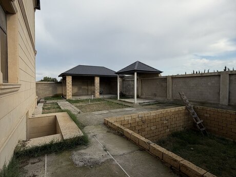 7-room house for sale in Fatmayı, 280 m², 260 000 AZN, photo 5 / 12