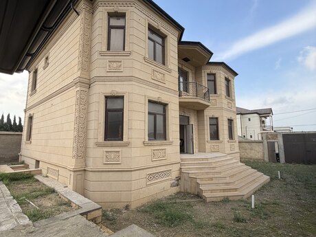 7-комн. · 280 m²