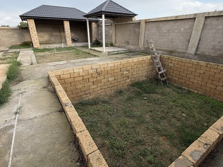 7-room house for sale in Fatmayı, 280 m², 260 000 AZN, photo 3 / 12