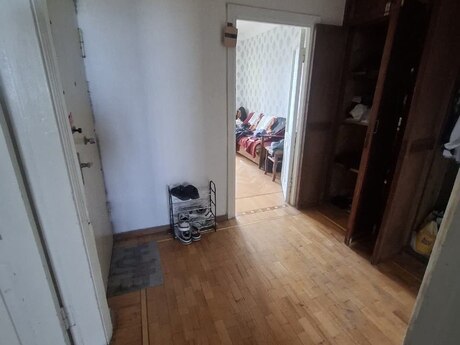 Yeni Günəşlidə 2 otaqlı köhnə tikili mənzil satılır, 65 m², 125 000 AZN, şəkil 5 / 10