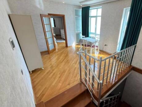 4-room new-build apartment for sale in Nəriman Nərimanov, 260 m², 488 000 AZN, photo 5 / 7