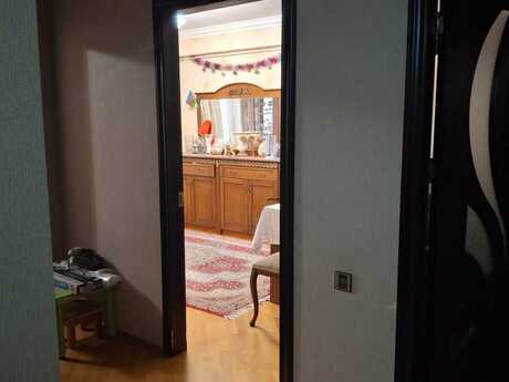 Продаётся 2-комнатная квартира в новостройке, İnşaatçılar, 73 м², 165 000 AZN, фото 5 / 7
