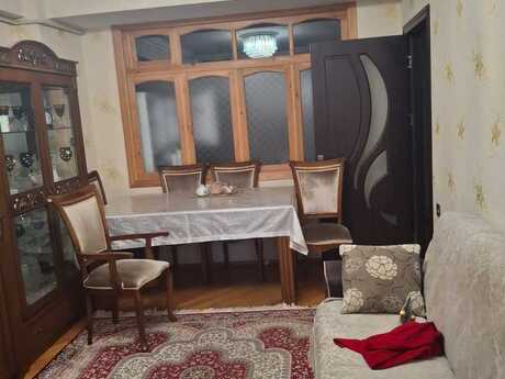 Продаётся 2-комнатная квартира в новостройке, İnşaatçılar, 73 м², 165 000 AZN, фото 2 / 7
