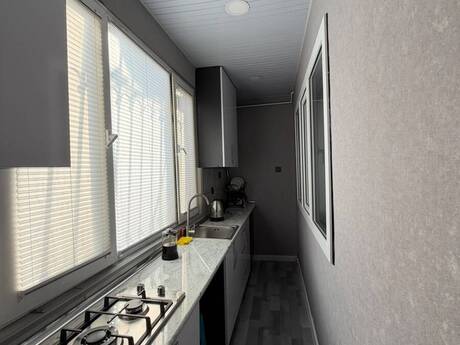 Həzi Aslanovda 2 otaqlı köhnə tikili mənzil satılır, 35 m², 127 000 AZN, şəkil 5 / 8