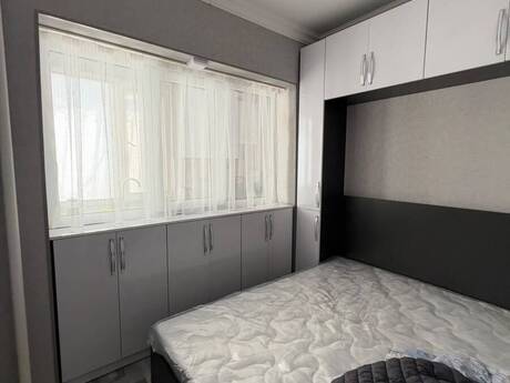 Həzi Aslanovda 2 otaqlı köhnə tikili mənzil satılır, 35 m², 127 000 AZN, şəkil 3 / 8