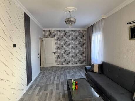 Həzi Aslanovda 2 otaqlı köhnə tikili mənzil satılır, 35 m², 127 000 AZN, şəkil 2 / 8