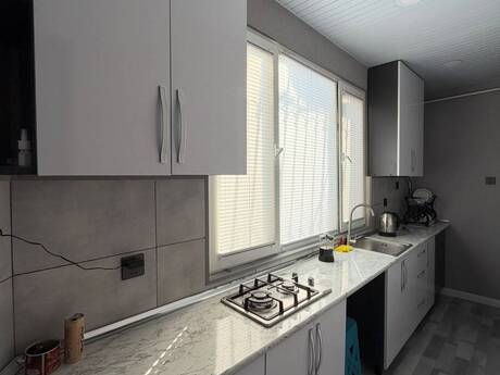 Həzi Aslanovda 2 otaqlı köhnə tikili mənzil satılır, 35 m², 127 000 AZN, şəkil 4 / 8