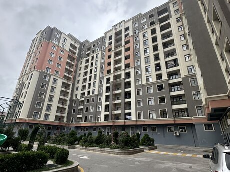 Объявление №6535116 - Баку, м. Кара Караев, 2-комн., 69 м², 3/12 этаж