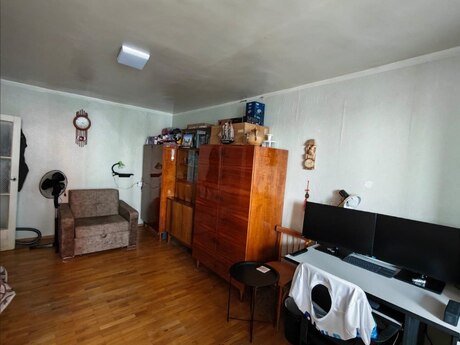 Elmlər Akademiyasında 1 otaqlı köhnə tikili mənzil satılır, 35 m², 134 000 AZN, şəkil 5 / 12