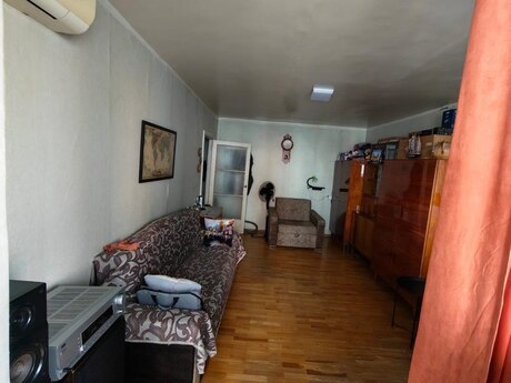 Elmlər Akademiyasında 1 otaqlı köhnə tikili mənzil satılır, 35 m², 134 000 AZN, şəkil 3 / 12