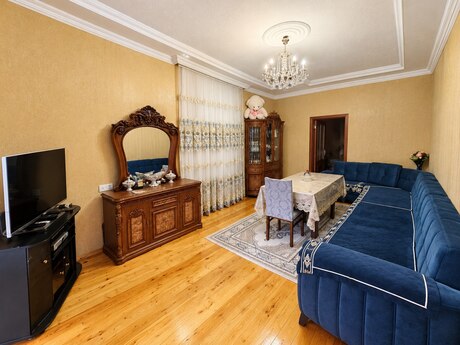 Lökbatanda 5 otaqlı həyət evi satılır, 160 m², 159 000 AZN, şəkil 5 / 11