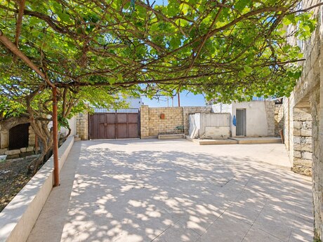 5 otaq · 160 m², Lökbatan