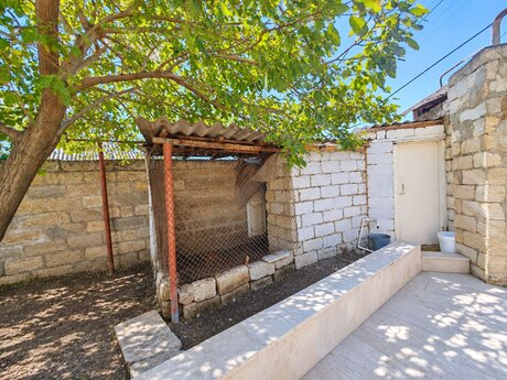 Lökbatanda 5 otaqlı həyət evi satılır, 160 m², 159 000 AZN, şəkil 3 / 11
