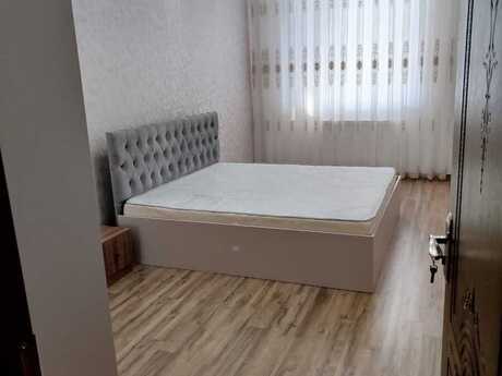 8 Noyabrda 2 otaqlı yeni tikili mənzil kirayə verilir, 80 m², 998 AZN/ay, şəkil 3 / 7