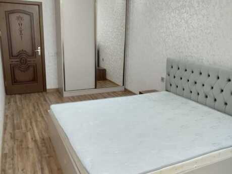 8 Noyabrda 2 otaqlı yeni tikili mənzil kirayə verilir, 80 m², 998 AZN/ay, şəkil 2 / 7