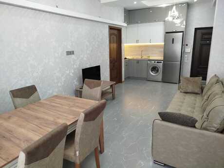 Объявление №6535125 - Баку, м. 8 ноября, 2-комн., 80 м², 11/20 этаж
