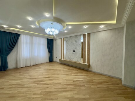 Elan №6535129 - Bakı, Əhmədli m., 2 otaqlı, 89 m², 3/12 mərtəbə