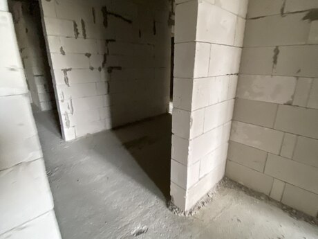 Premium Park - Neftçilər kompleksində 1 otaqlı yeni tikili mənzil satılır, 51 m², 123 900 AZN, şəkil 3 / 4