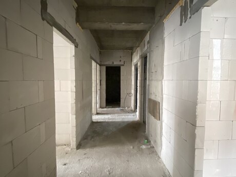 Premium Park - Neftçilər kompleksində 1 otaqlı yeni tikili mənzil satılır, 51 m², 123 900 AZN, şəkil 2 / 4
