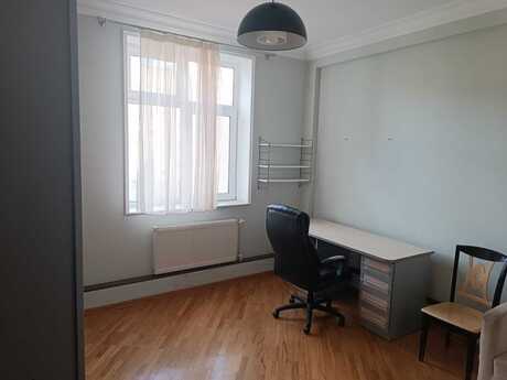 Сдаётся 3-комнатная квартира в новостройке, Şah İsmayıl Xətai, 111 м², 1 000 AZN/мес, фото 4 / 10