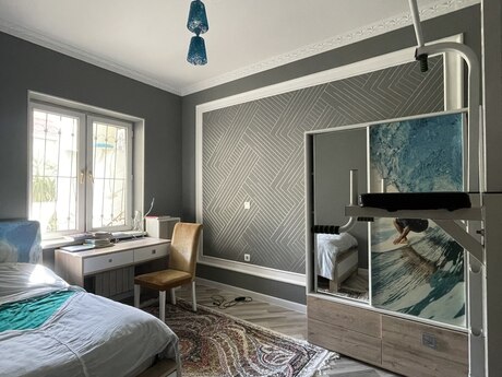 Əhmədlidə 6 otaqlı həyət evi satılır, 240 m², 230 000 AZN, şəkil 5 / 12