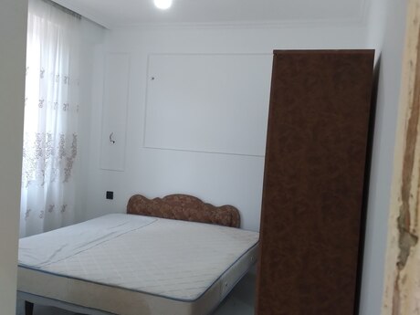 Masazırda 2 otaqlı yeni tikili mənzil kirayə verilir, 60 m², 350 AZN/ay, şəkil 5 / 8
