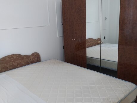 Masazırda 2 otaqlı yeni tikili mənzil kirayə verilir, 60 m², 350 AZN/ay, şəkil 2 / 8