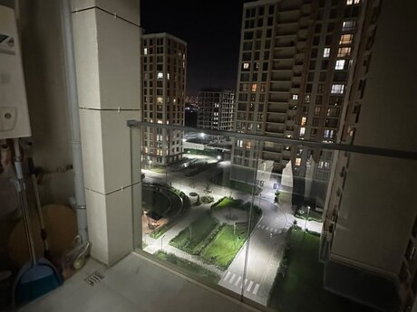 Продаётся 3-комнатная квартира в новостройке, ЖК Park Yasamal, 84 м², 265 000 AZN, фото 5 / 12