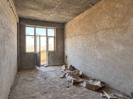 İnşaatçılarda 2 otaqlı yeni tikili mənzil satılır, 84 m², 220 000 AZN, şəkil 3 / 8