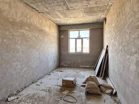 İnşaatçılarda 2 otaqlı yeni tikili mənzil satılır, 84 m², 220 000 AZN, şəkil 5 / 8