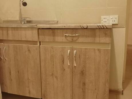 Bakıxanovda 1 otaqlı köhnə tikili mənzil satılır, 40 m², 107 000 AZN, şəkil 5 / 9