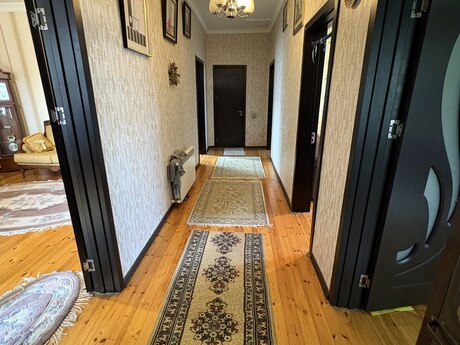 Maştağada 4 otaqlı həyət evi satılır, 110 m², 110 000 AZN, şəkil 2 / 9