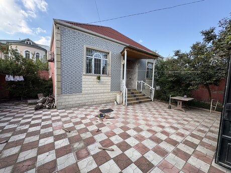 4 otaq · 110 m², Maştağa