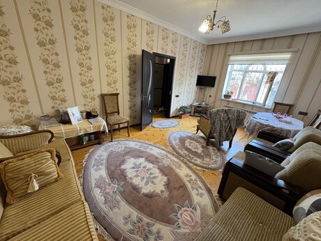 Maştağada 4 otaqlı həyət evi satılır, 110 m², 110 000 AZN, şəkil 4 / 9