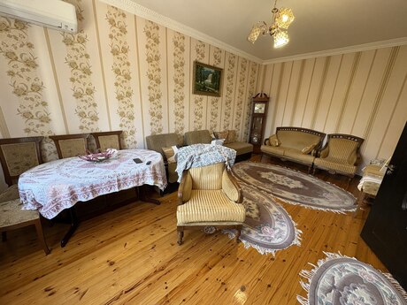 Maştağada 4 otaqlı həyət evi satılır, 110 m², 110 000 AZN, şəkil 3 / 9