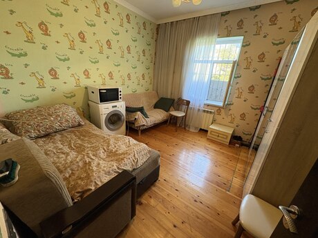 Maştağada 4 otaqlı həyət evi satılır, 110 m², 110 000 AZN, şəkil 5 / 9