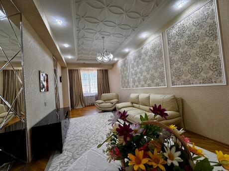 Elan №6535181 - Bakı, Badamdar q., 2 otaqlı, 85 m², 14/14 mərtəbə